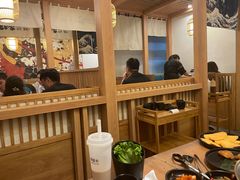 -九田家黑牛烤肉(淮北万达店)