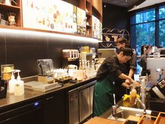 -星巴克臻选(北京富力家园店)