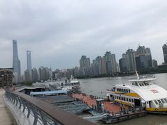 -摆渡站(董家渡站)