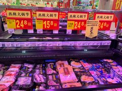 -天河沃尔玛