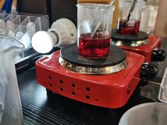 -MLart口红DIY