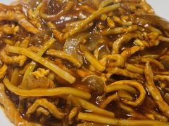 -惠宾饭庄(中山路店)