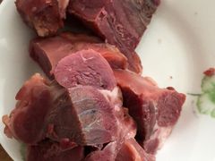-刘纪孝腊牛羊肉(北广济街店)