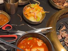 -韩宫宴和牛烤肉(盐城金鹰店)