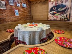 -东北民俗村·东北菜(翻身店)