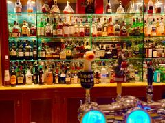 -记者俱乐部酒吧(北京瑞吉酒店)