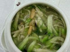 -寻味顺德·南记酒家·传统顺德菜·鱼生(广源路店)