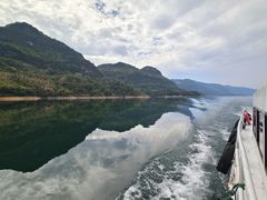 -仙岛湖旅游风景区