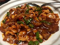 -阿庄新豫菜(航海东路店)