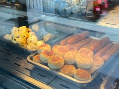 -新丰小吃(中山中路分店)