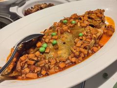 -半勺·新徽菜(银泰城店)