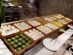 -长兴开元名都大酒店·地中海咖啡厅