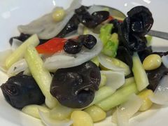 -海味观(老西门店)