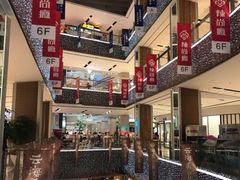 -远洋未来广场(育慧北路店)