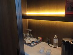-上海中谷小南国花园酒店