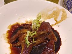 -老平安农家菜(平安店)
