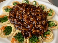 -95号酱骨·一块豆腐(展春园西路店)