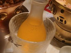-老佛爷炭火蛙锅直营(清滨路总店)