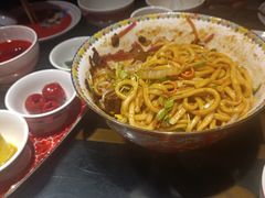 -大海碗·炸酱面·烤鸭·京菜(天坛店)