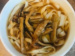 手擀面-同庆楼(大钟寺店)