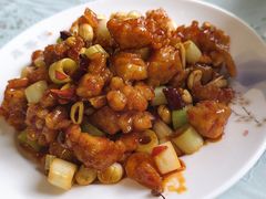 -鼎香润(德胜门内店)