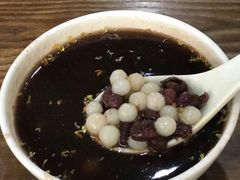 -随柳居·苏式小吃(建新巷店)