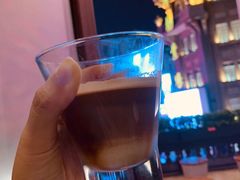 -星巴克臻选(天津恒隆广场旗舰店)