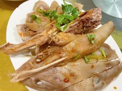 -车头老二大排档