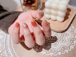 -Adore nail日式美甲美睫