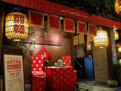 -南京大牌档(人民广场店)