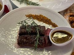 -天空花园餐吧·生日·团建(南山店)