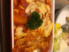 -卡朋西餐(扬名广场店)