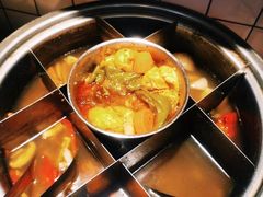 -素清香(解放路店)