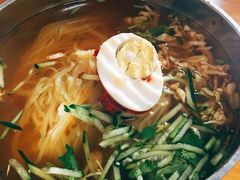 鸡西冷面家的冷面-鸡西冷面(翠竹店)
