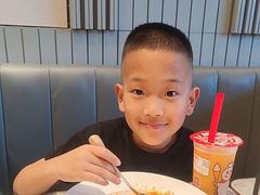 -必胜客(长安店)