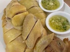 -文记壹心鸡(宝华路店)