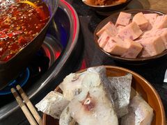 -楠火锅(绵阳首店)