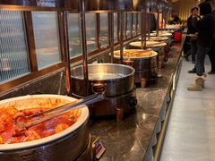 -盛江山自助料理·惠享店(千峰南路店)