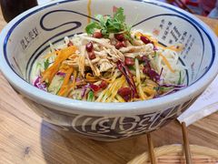 -陇上秦轩biangbiang面(萧山万象汇店)