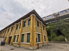 -广州市紫泥堂文化创意园景区