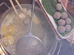 -大吉利·潮汕鲜牛肉火锅(总店)