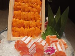 -炙柒Sekinana·精致日料(合生汇店)