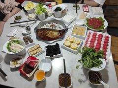 -傣妹火锅(南京东路一店)