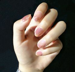 -Pink You美甲美睫纹绣定制中心