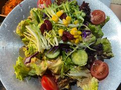 -松渡·鲜肉泥炉烤肉(时代天街店)