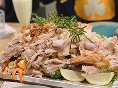 -G+KITCHEN(龙湖狮山天街店)