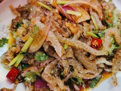 -老闵田螺馆·南昌特色小炒(梦时代店)