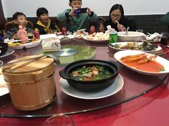 -吴祥记潮州菜·百年老字号·砂锅粥