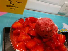 -Ice Monster冰馆·CNN评选全球十大甜品(国贸商城店)