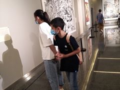 -四川美术馆